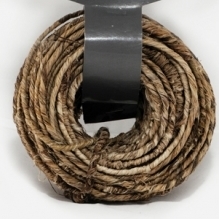 Rustic Wire Natur 3-5 mm 22 meter 